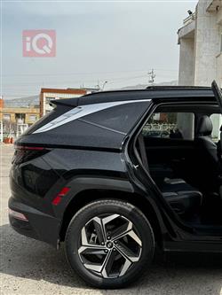 هیوندای تۆکسۆن